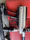 Dye Paintball   Barrel And  Aci Sub Zero Co2 Expansion