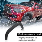 For Toyota Tacoma 2016 2021 Front Left Fender Flares Trim To1290109 Smooth Style