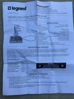 Legrand Wattstopper Elcu-200-u Emergency Lighting Circuit Control Unit Usa