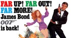 On Her Majesty s Secret Secret Service  1969  - One Sheet  27 x41  Movie Poster 