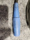 Lex 50  Cam Lock Sc Series 16 2 0 Awg 600v 200a Power Lighting Cable Blue Fe5000