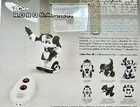 Rc Mini Remote Control Robot Robosapien Wowwee Toy 3885 Wow Wee