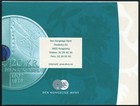 Norway Year Set Proof 2002 Ps18 Classic 50   re - 20 Kroner Km 457 460 462-3 471