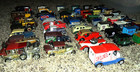 55 Lot 1 43 Matchbox Models Yesteryear Beer Trucks Pepsi Fire Chief Bugatti Mint