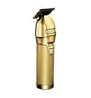Babyliss Pro Gold Fx Fx870g Clipper   Fx787g Gold Trimmer Combo  