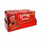 Lindsay Sliced Black Ripe Olives  6 5 Oz   6 Pk 