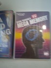 New Kevin Trudeau s Mega Memory   Mega Speed Reading Howard Berg Audio Cass