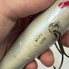 Vintage Wiley Fishing Lure Rare