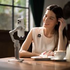 Dji - Mic 3 Transmitter - Black