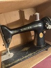 Vintage 1929 Singer Model 66 Sewing Machine Ac639364