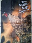 Korn Follow The Leader Poster Banner Flag 3x2ft