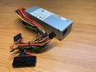 Power Man Ip-ad150a7-2 H 80 Plus Bronze 150w Power Supply 20 4 Pin And 4 4 Pin