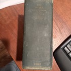 The Mines Handbook Vol Xvi By Weed 1925 Mining Copper Mineral Industry Hardcover