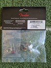 Genuine Fender 250k Split Shaft Potentiometer   Capacitor  cts  Free Shipping  