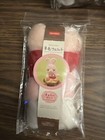 4colors Daiso 20g Dyed Color Wool Roving Felt For Needle Felting Spinning 9 Pack