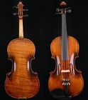 Exceptional Sounding Violin Master Wang s Own Work No  W21 2025