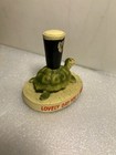 Guinness Guilroy Turtle And Beer Lovely Day For A Guinness  Statue