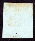 Greece 1861 6 Ungummed Flawless Signed Richter  z5117