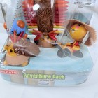 Ub Funkeys Funkiki Island Adventure Pack Tiki Radica Sealed Target 2008