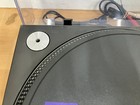 Technics Sl-1200mk3 Black Direct Drive Dj Turntable Japan Tested