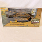 Forces Of Valor 1 32 German Tiger 1 Tank Eastern Front 1944 New In Box Model