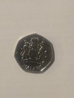 Malawi 5 Kwacha 2016  Denominacion Mei