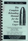 Loadbooks Complete Reloading Manuals - You Choose 1  or More  Handgun Calibers