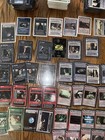 Huge Star Wars Ccg Lot - Rares  C uc - Premiere  Darth Vader  Han Solo  Obi-wan