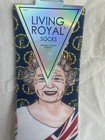Living Royal Queen Elizabeth Crew Socks  Mens 6-13  Womens 4-12                   