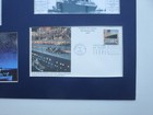  The Sinking Of The Rms Titanic   First Day Cover Of Its Own Stamp
