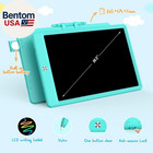 Lcd Writing Tablet Doodle Board 10 5 Inch Colorful Drawing Pad electronic Drawin