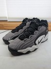 Nike Air Ring Leader Low Mens Basketball Shoes Black Gray Sneakers Size 11
