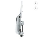 Monbebe Portable Foldable Toddler Booster Seat  Grey