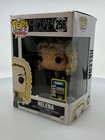 Funko Pop  Helena Manning In Parka  258 Not Mint