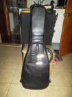 Gibson Premium Softcase For Les Paul Or Sg Guitar  Black