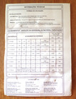 Vintage Salesman Samples Eberle S  A  Divisao De Componentes Metalicos  n 