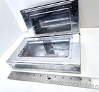 2 Jt Eaton Repeater Multiple Catch Metal Mouse Trap Humane Live Mice Mousetrap