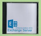 Microsoft Exchange Server 2019 Enterprise W 1000 Cals Important Read Description