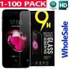 Wholesale Tempered Glass Screen Protector For Iphone 14 13 12 11 Pro X Xr Xs Max