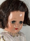 Vintage 1950   s Ideal Toni Doll 15    Original