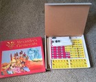 1992 Unpunched Xeno Games Alexander s Generals Xg Masterpieces Series 400 T