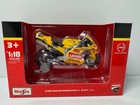 Maisto 1 18 - Ducati Desmosedici Gp1 - Italy Gp World Champion 2023 36396y 1
