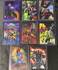 1994 Fleer Flair Marvel Universe Card Lot 8 Cards - Marvel Cards