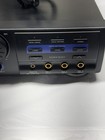 Vocopro Da-350k Digital Key Control Karaoke Mixer 3 Mic Inputs - Working