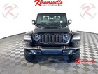2025 Jeep Gladiator Mojave X 4wd 4dr Pickup Truck Leather Heated Seats Nav