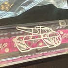 Low Rollers Club X Superior Defense Street Dice Lrc Supdef Pink W case - Tank