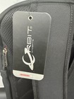Orbit Concepts Jetpack Snap Slim Backpack     Black     Dj Gear   Laptop Bag