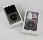 New Sealed Apple Ipod Classic 5th 6th 7th 30gb 60gb 80gb 160gb 256gb 1t Us Stock