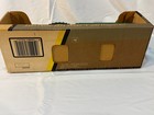 Vintage Ertl John Deere 1934 Model A Tractor   Wagon Set 1 16 Scale  5541do Nib