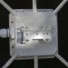 Ax3000 Outdoor Wifi 6 Extender Long Range Gigabit Access Point 6 High-gain Anten
